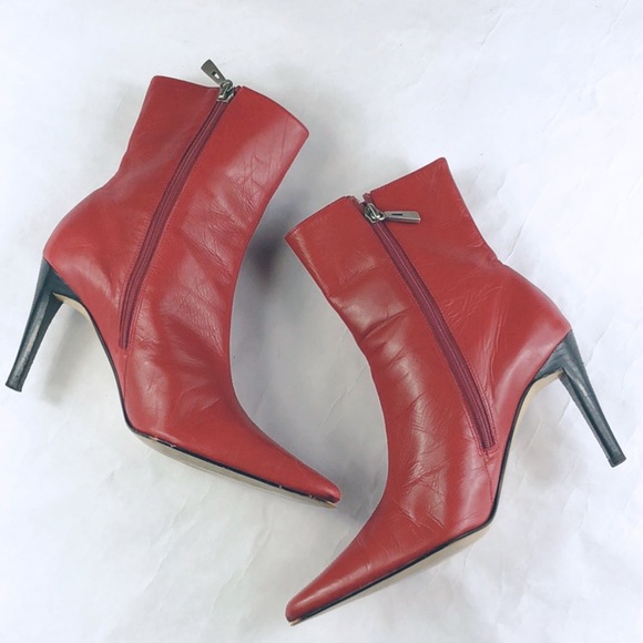 lord and taylor ankle boots